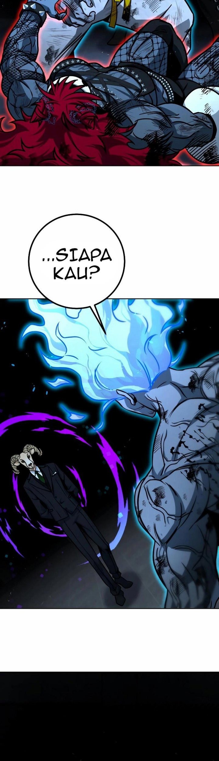 Hero the Maximum Chapter 23 halaman 28