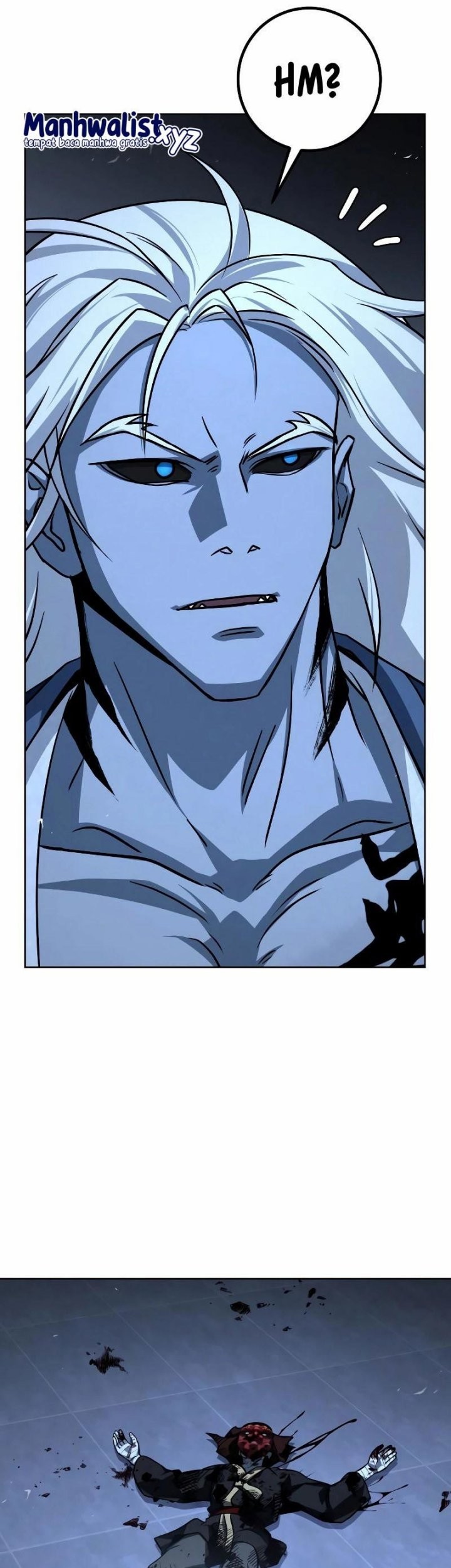 Hero the Maximum Chapter 22 halaman 30