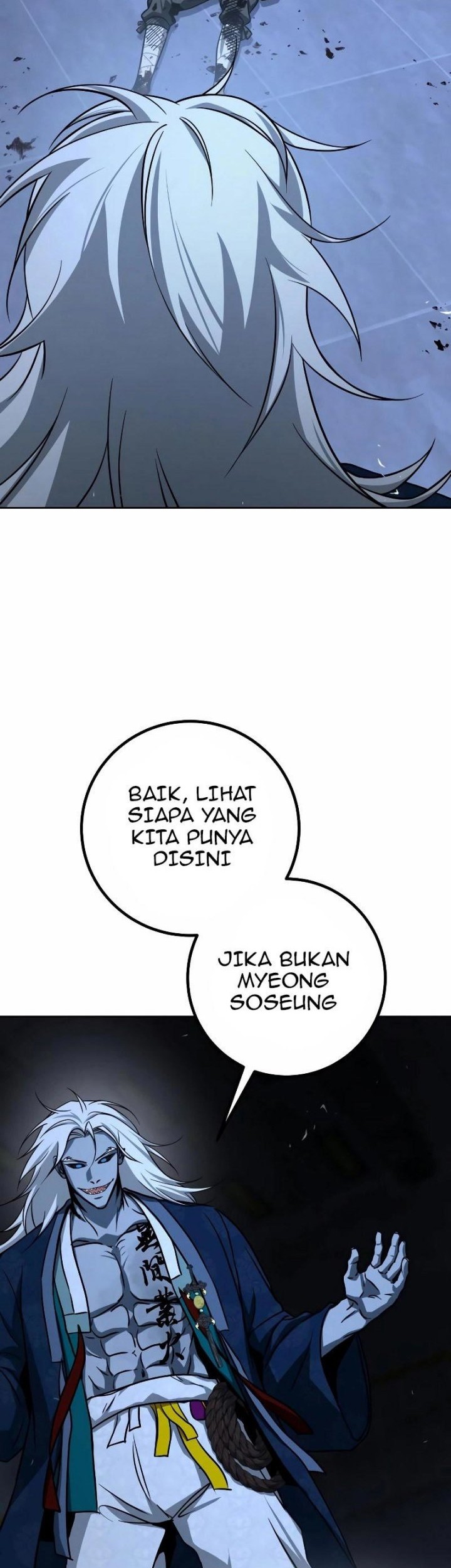 Hero the Maximum Chapter 22 halaman 31
