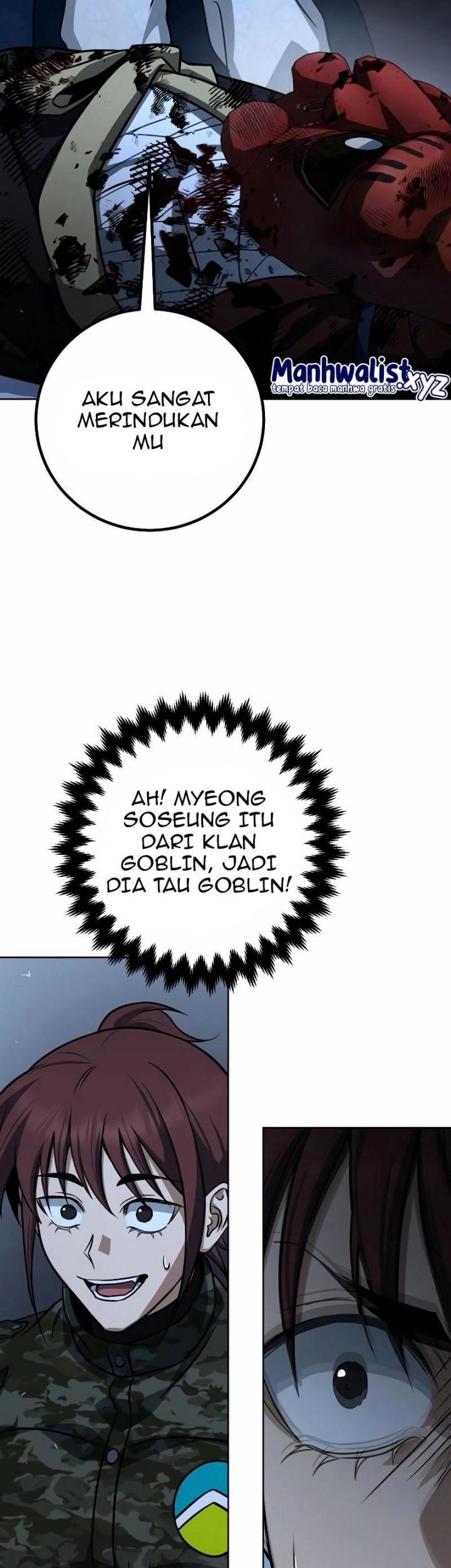 Hero the Maximum Chapter 22 halaman 32