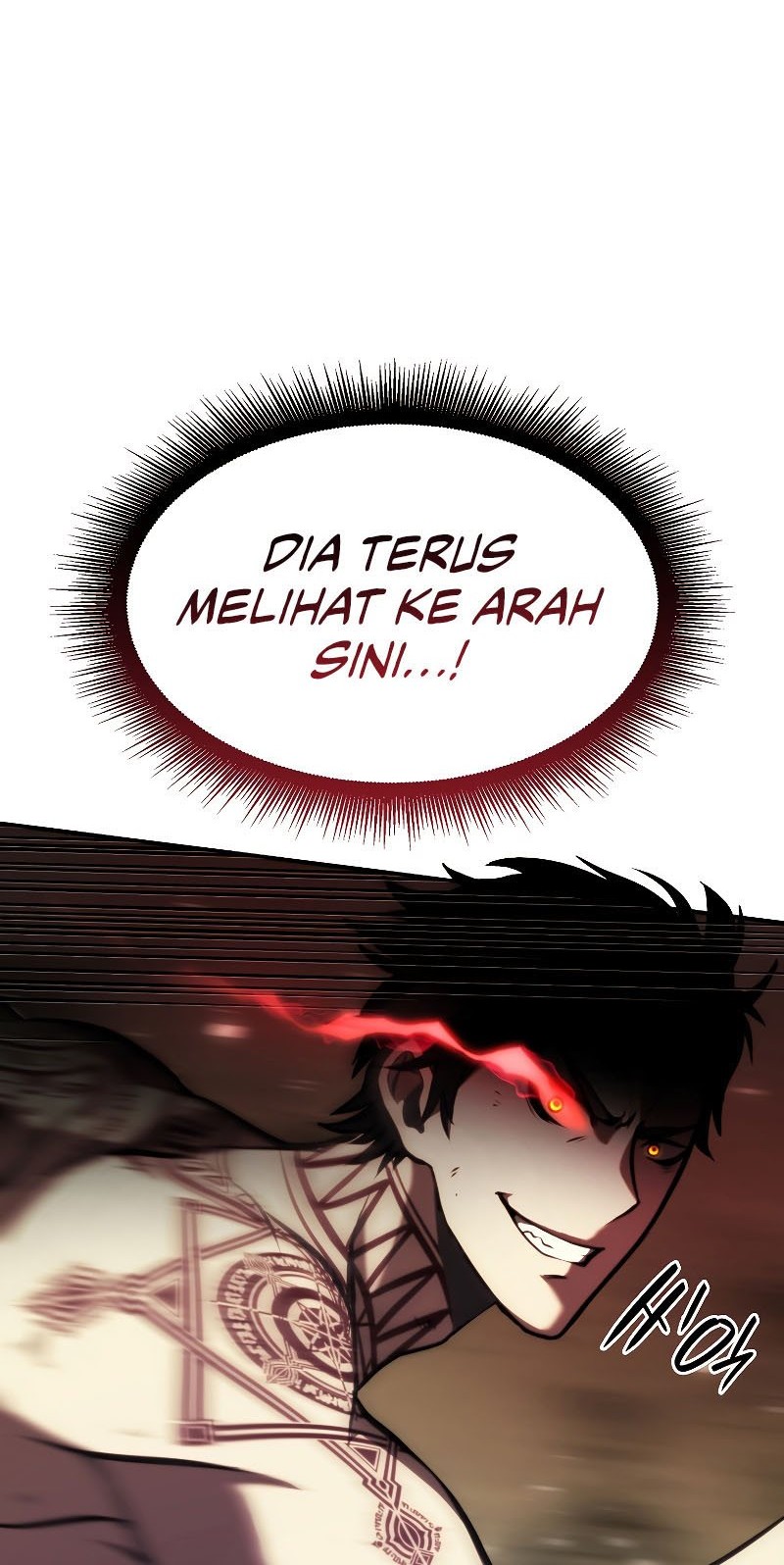 I Returned As An FFF-Class Witch Doctor Chapter 24 halaman 27