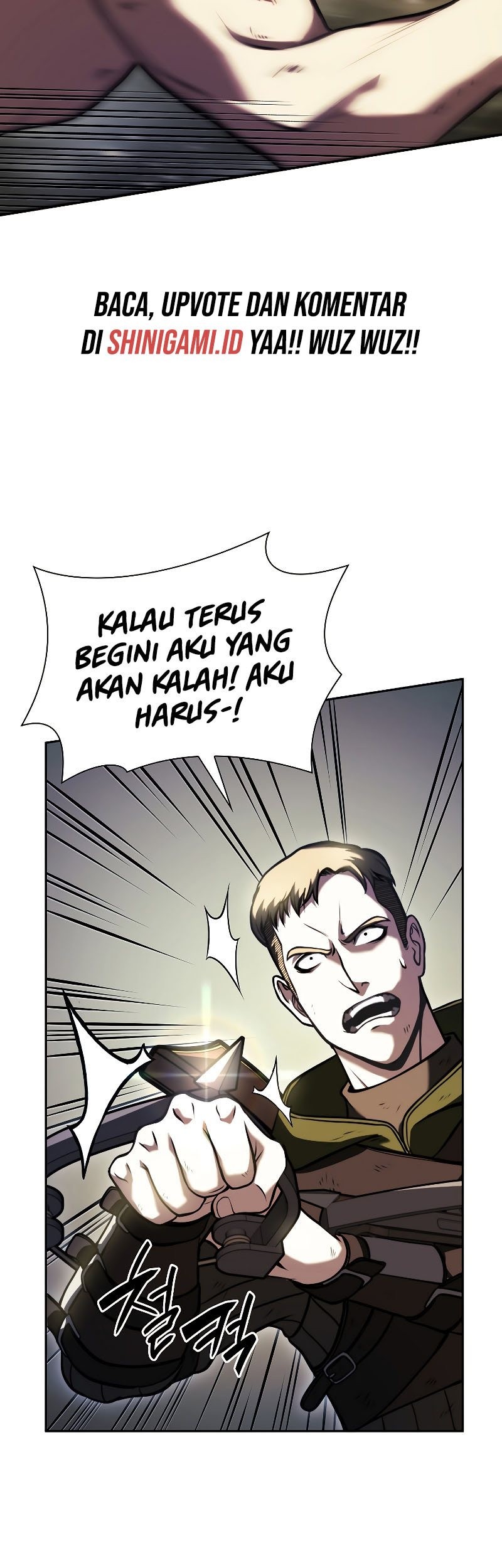 I Returned As An FFF-Class Witch Doctor Chapter 24 halaman 28