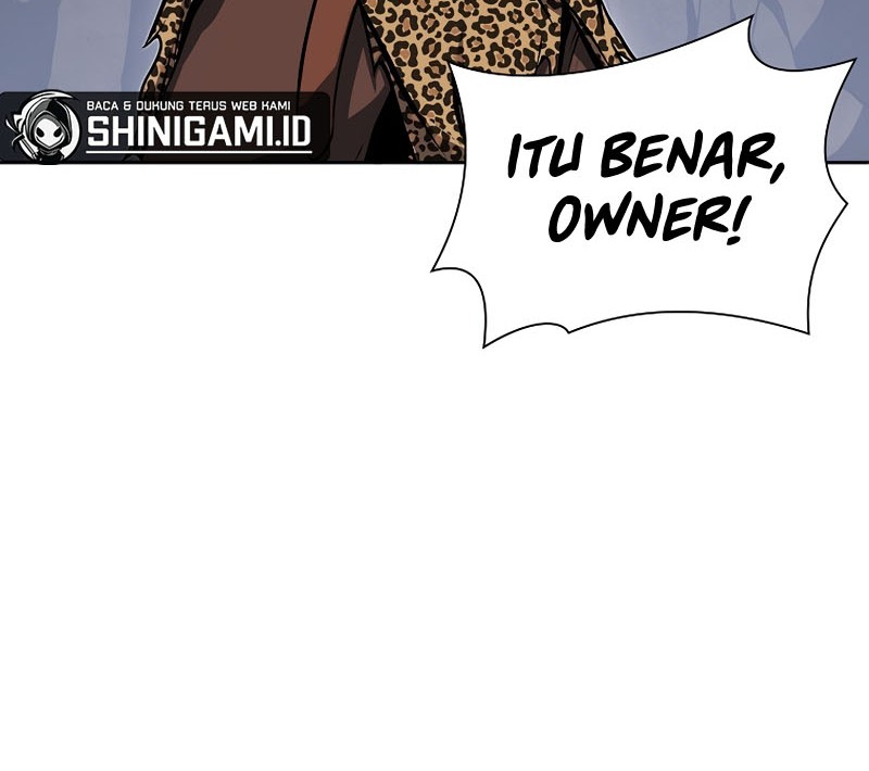 I Returned As An FFF-Class Witch Doctor Chapter 22 halaman 24