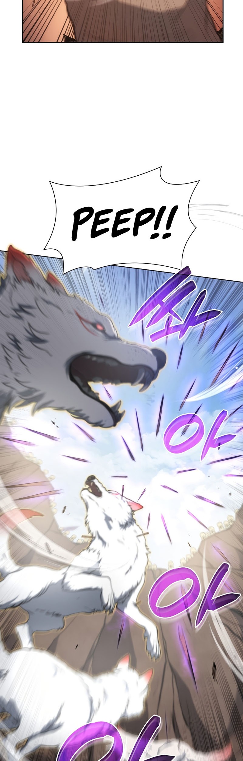 I Returned As An FFF-Class Witch Doctor Chapter 22 halaman 26