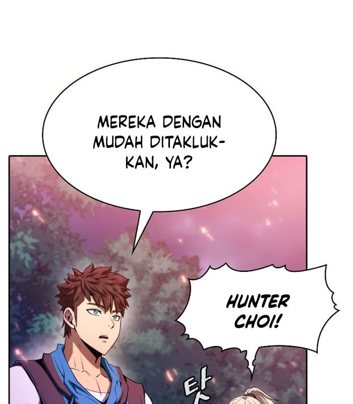 The Constellation that Returned from Hell Chapter 130 halaman 23
