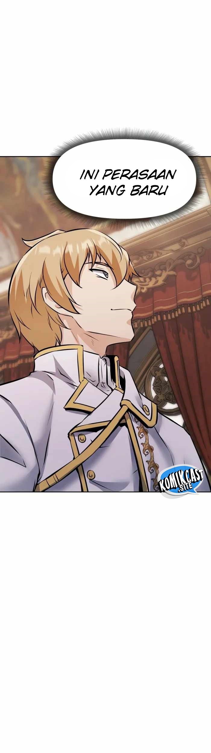 The Return of the Prodigious Swordmaster Chapter 25 halaman 33