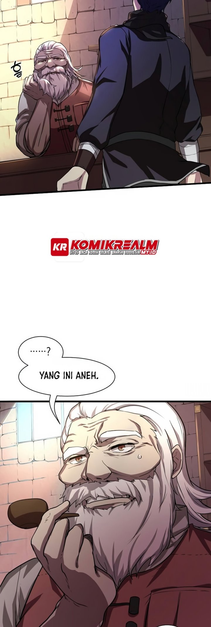 Leveling Up with Skills Chapter 06 Gambar 20