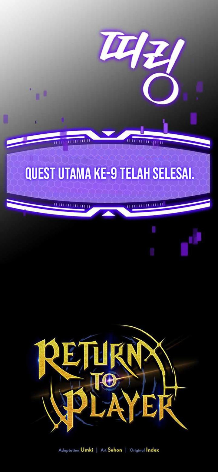 Return to Player Chapter 124 halaman 24