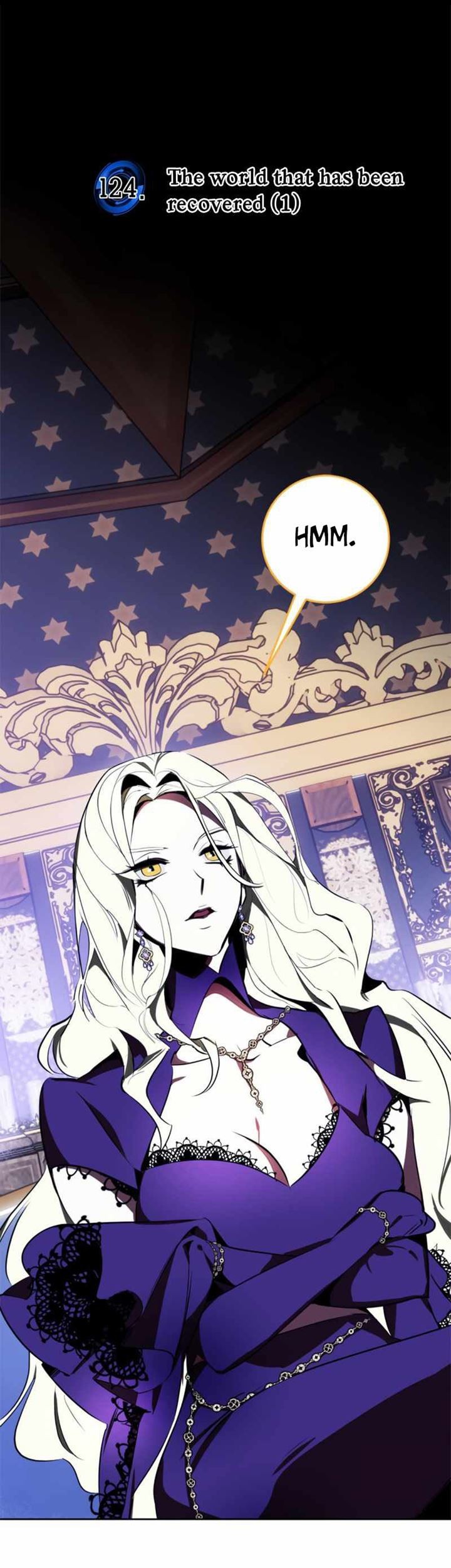 Return to Player Chapter 124 halaman 25