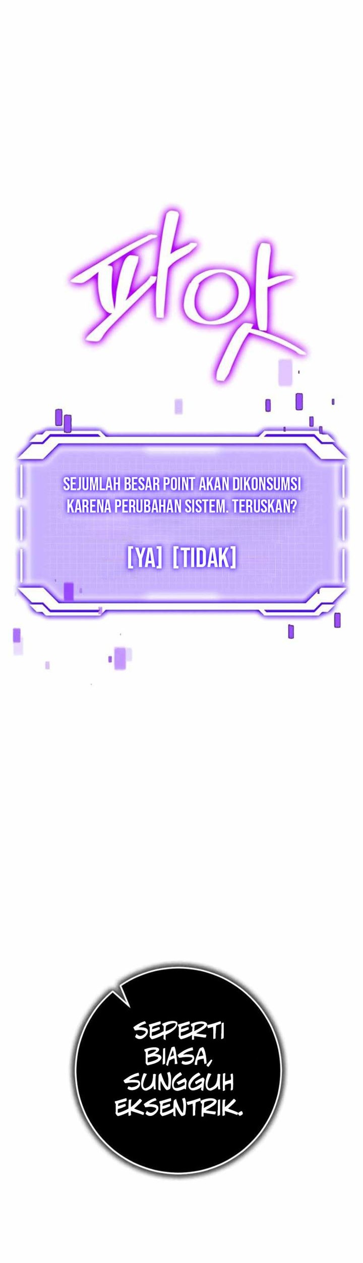 Return to Player Chapter 124 halaman 26