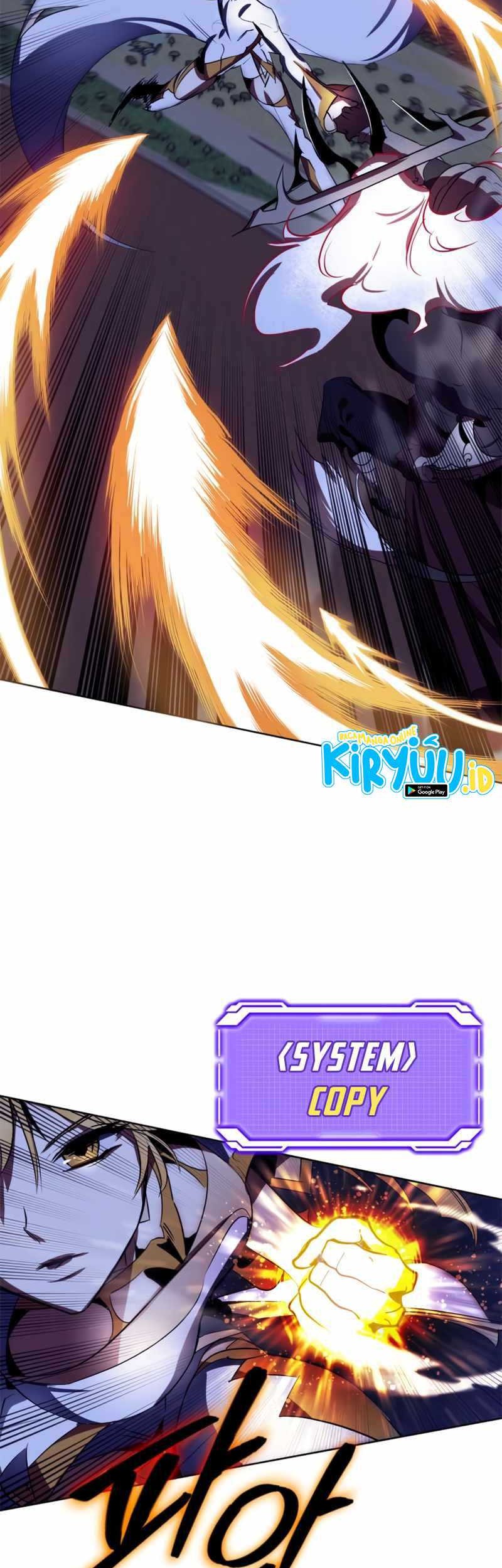 Return to Player Chapter 123 halaman 28