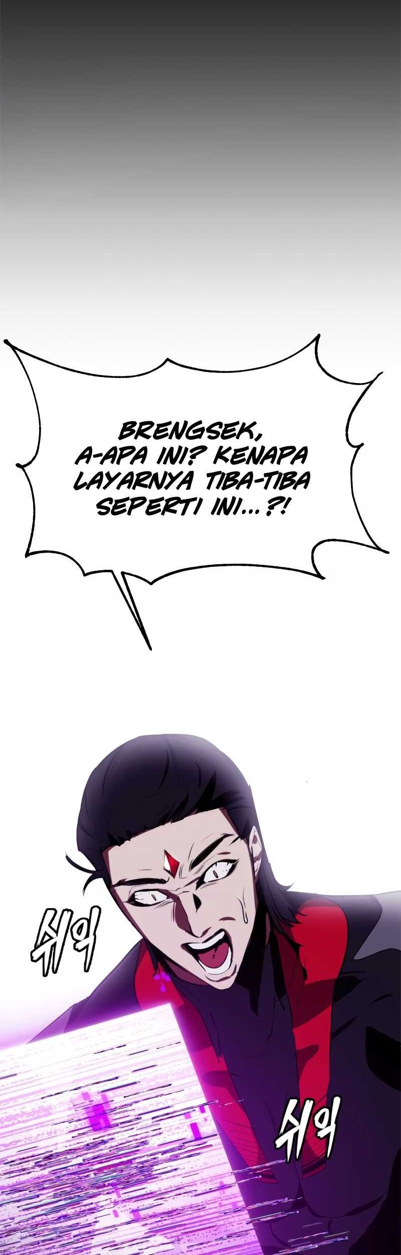 Return to Player Chapter 122 halaman 26