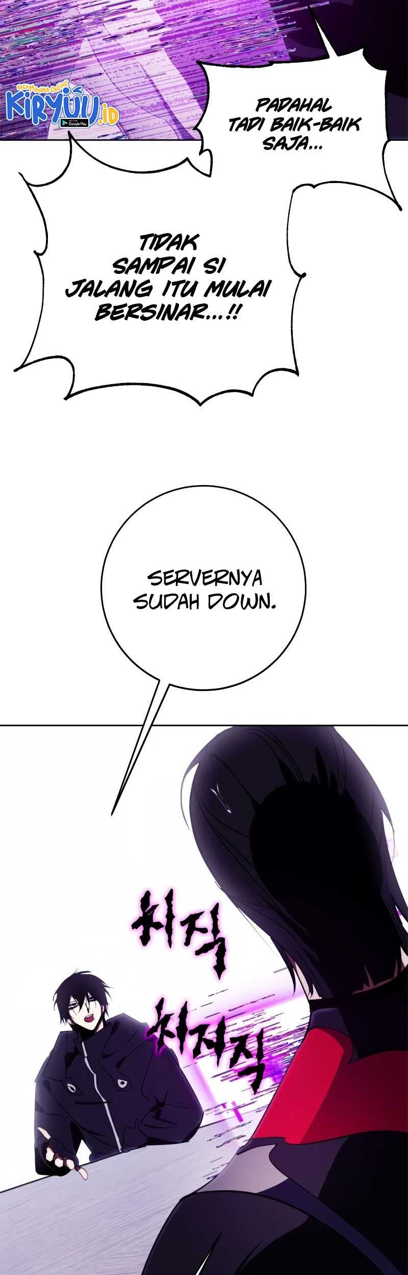 Return to Player Chapter 122 halaman 27