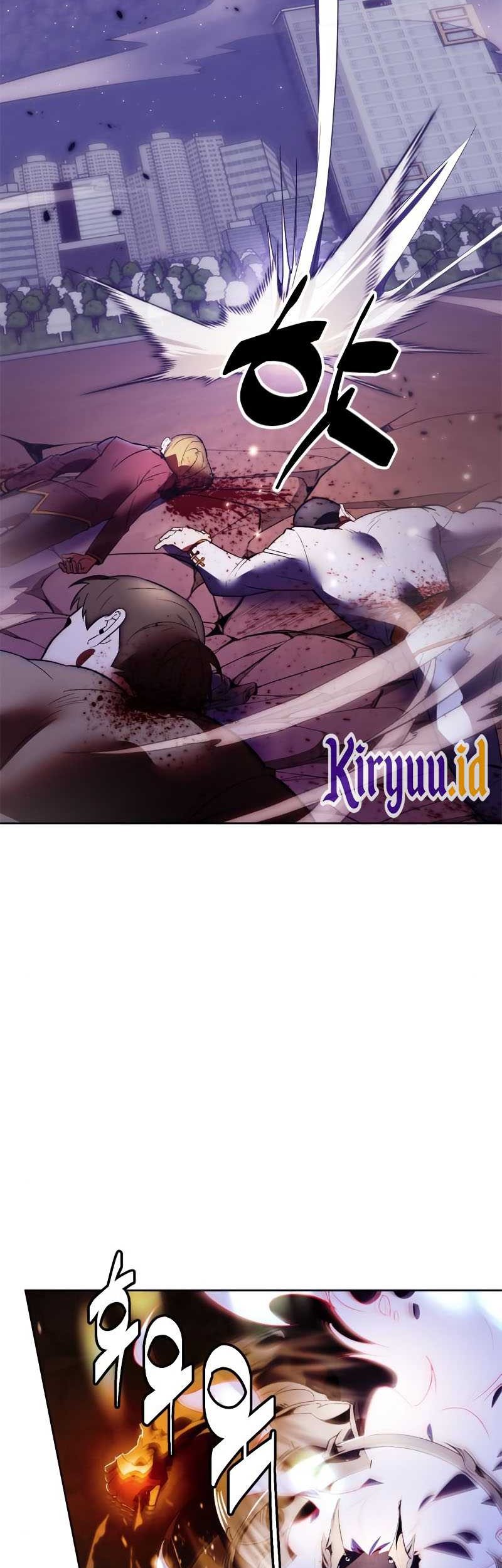 Return to Player Chapter 121 halaman 24