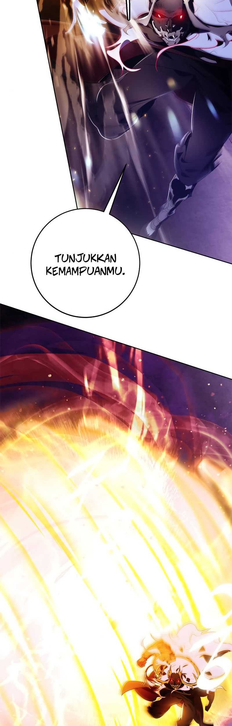 Return to Player Chapter 121 halaman 25