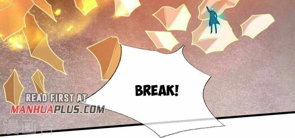 Martial Peak Part 2 Chapter 3288 Gambar 15