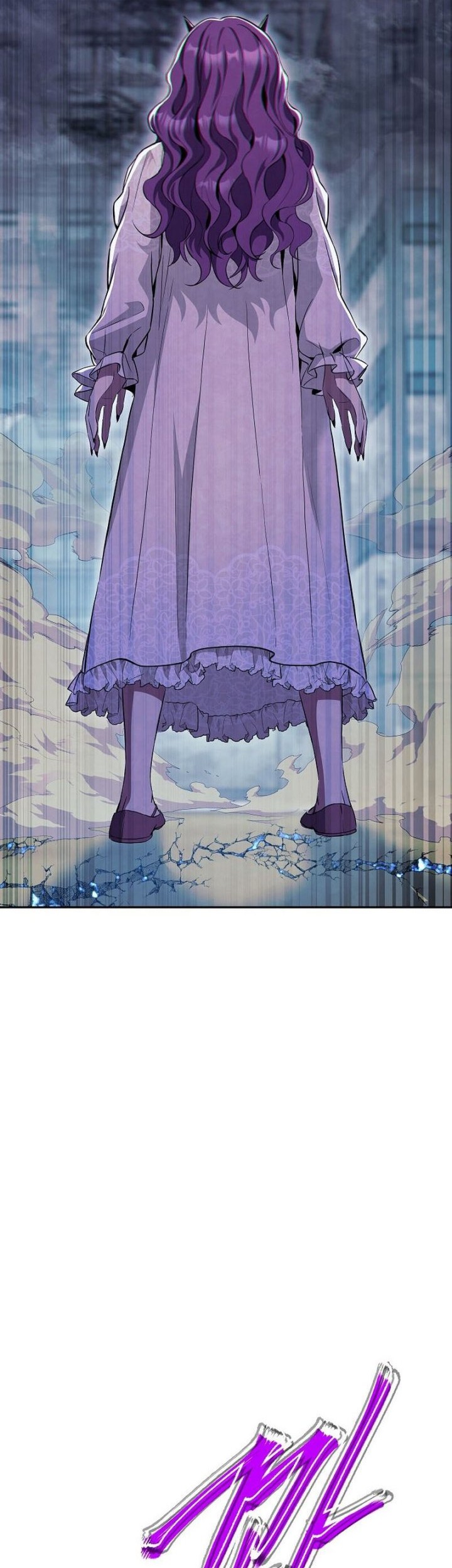 God’s Web Novel Chapter 20 halaman 22