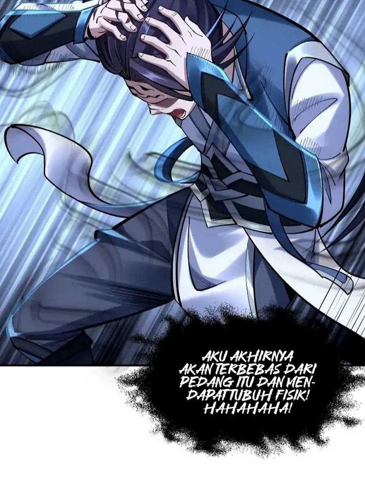 Fighting The Curse Chapter 28 Gambar 15