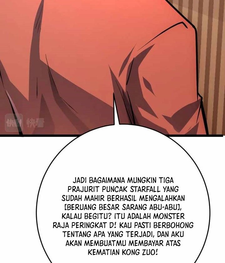 Rise From The Rubble Chapter 140 halaman 17