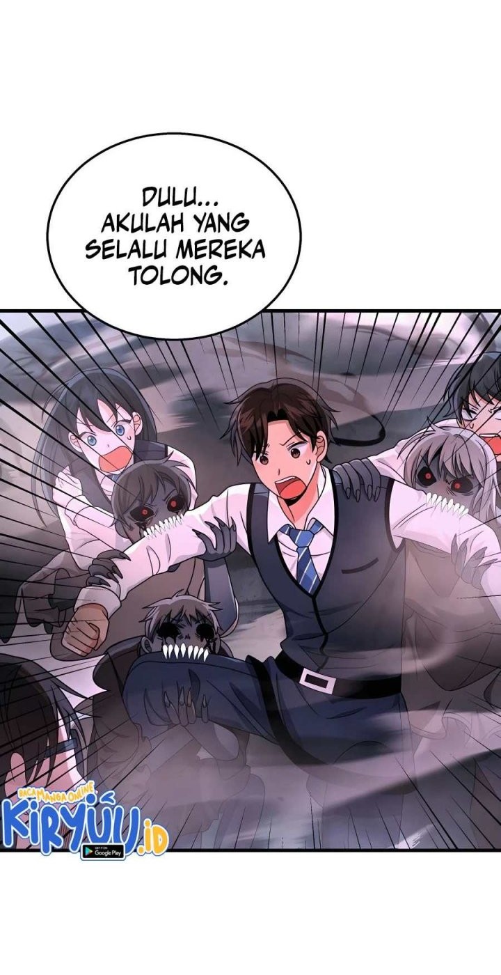 Heir of Mythical Heroes Chapter 19 Gambar 24
