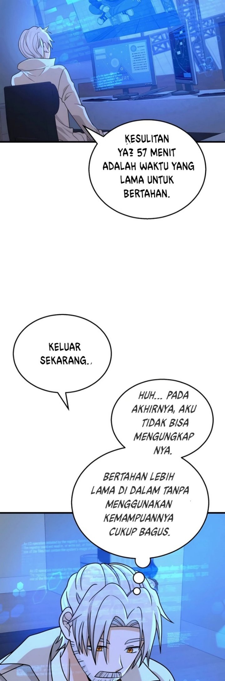 Heir of Mythical Heroes Chapter 16 Gambar 23