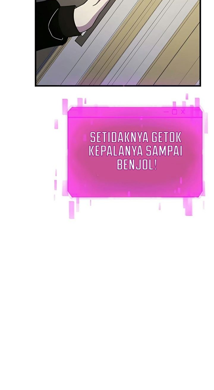 Heir of Mythical Heroes Chapter 08 Gambar 25