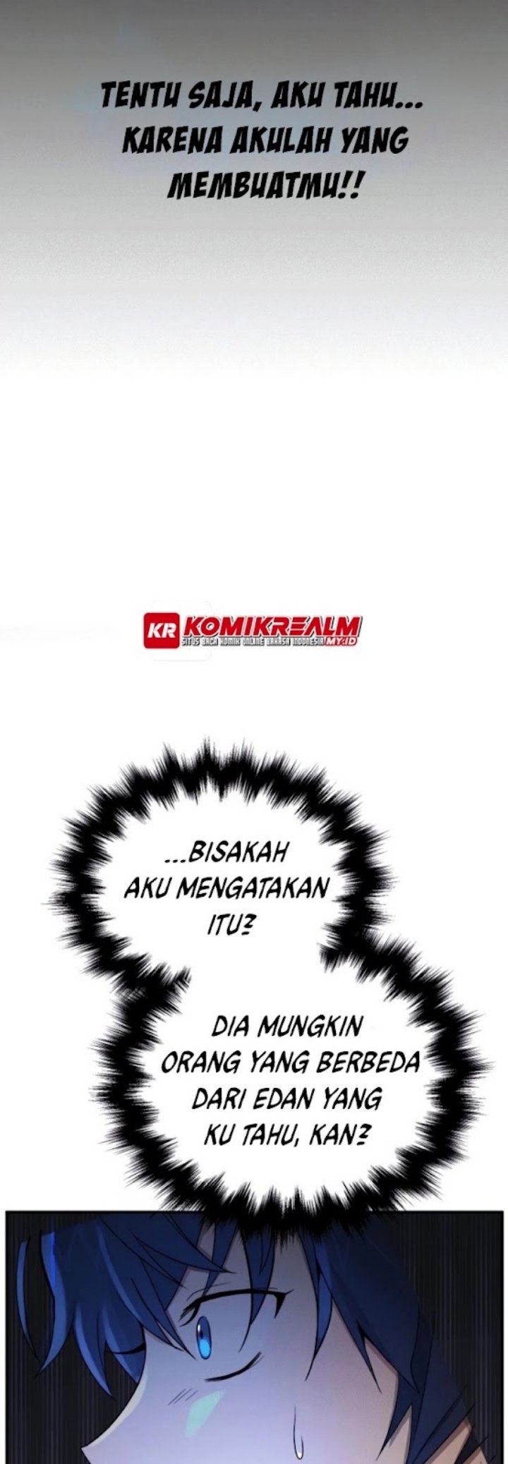 Heir of Mythical Heroes Chapter 05 Gambar 23