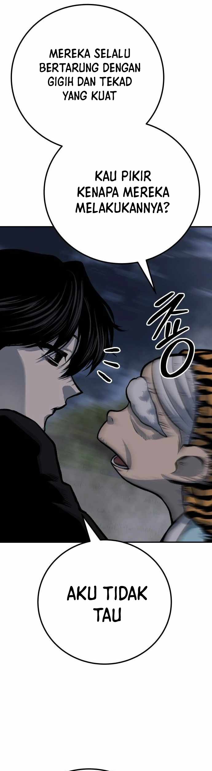 ZomGan Chapter 50 halaman 26