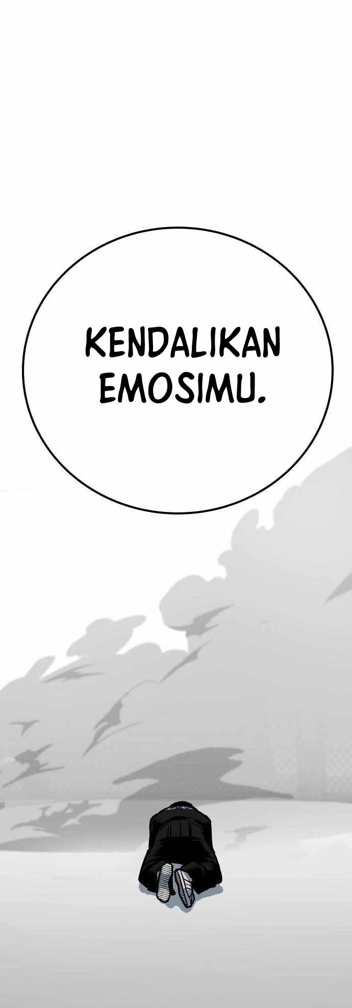 ZomGan Chapter 49 halaman 29
