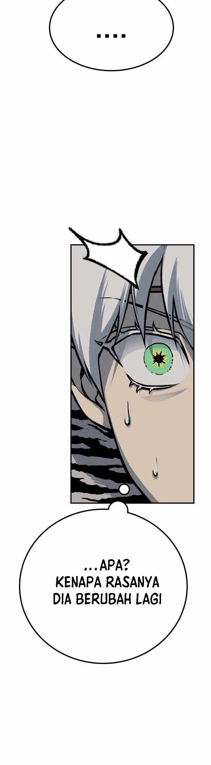 ZomGan Chapter 49 halaman 31