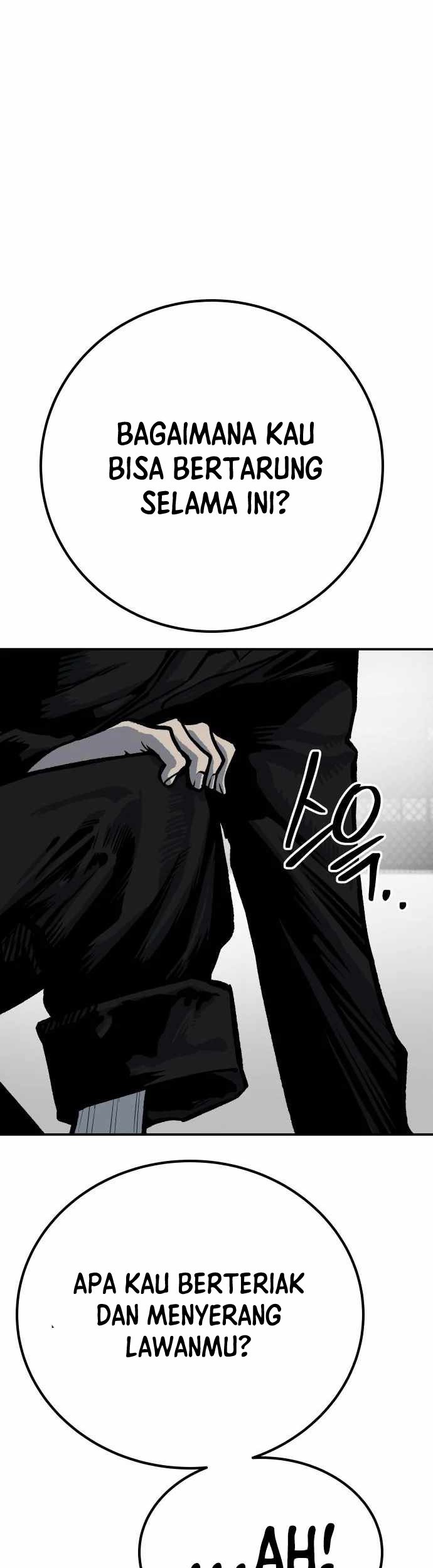 ZomGan Chapter 49 halaman 32