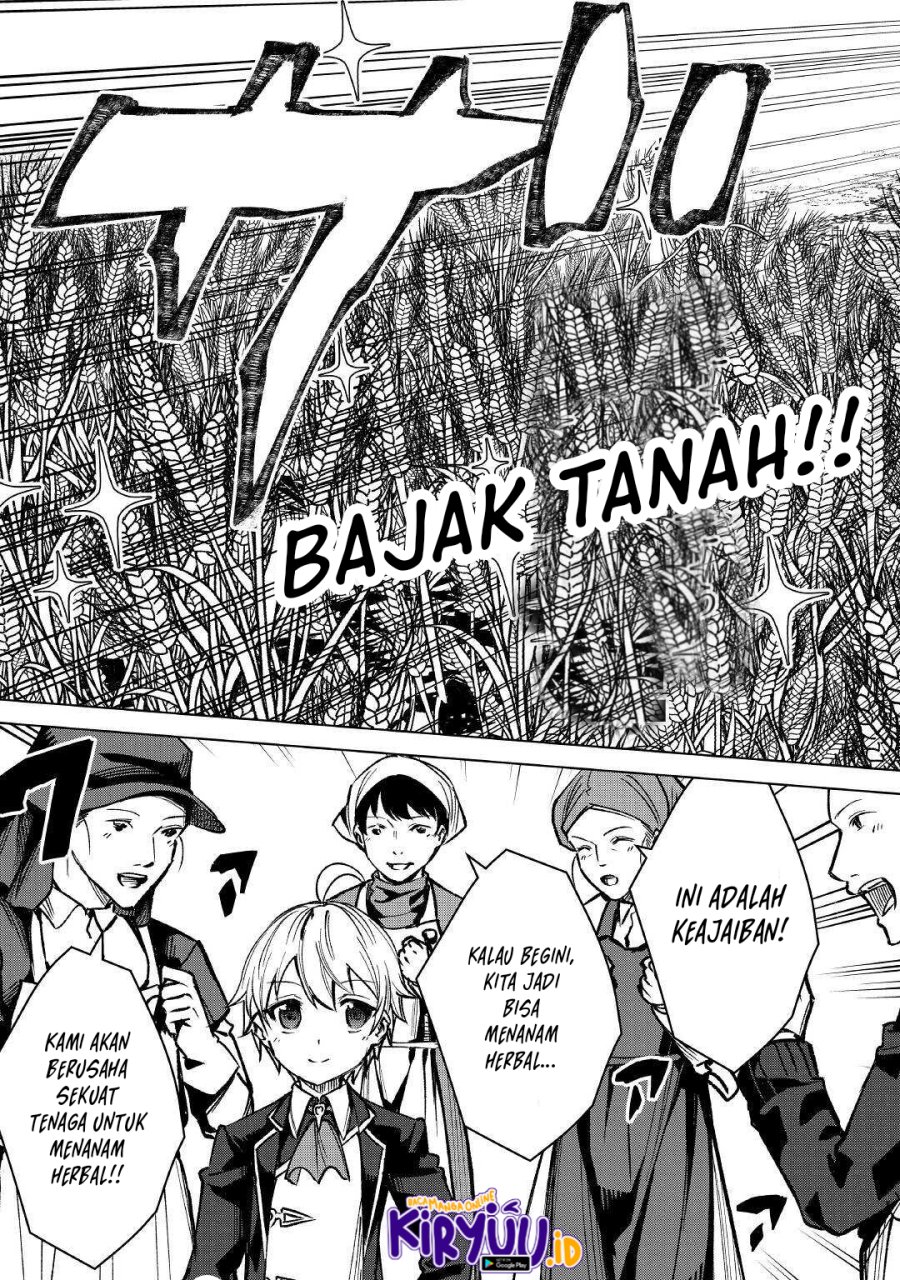 Fuguu Skill No Renkinjutsushi Chapter 3 halaman 8