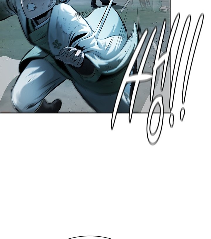 Moon-Shadow Sword Emperor Chapter 38 halaman 29