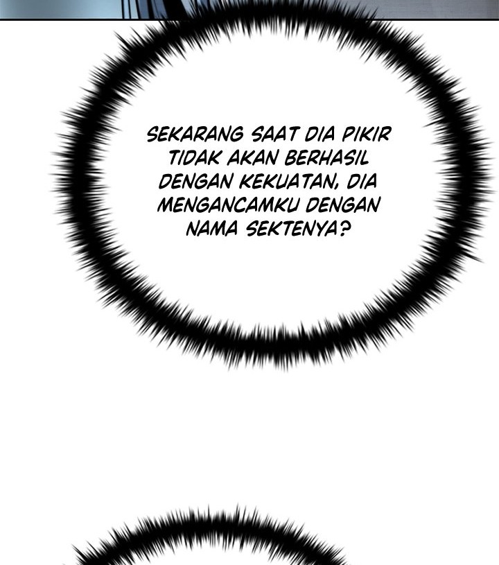 Moon-Shadow Sword Emperor Chapter 38 halaman 31