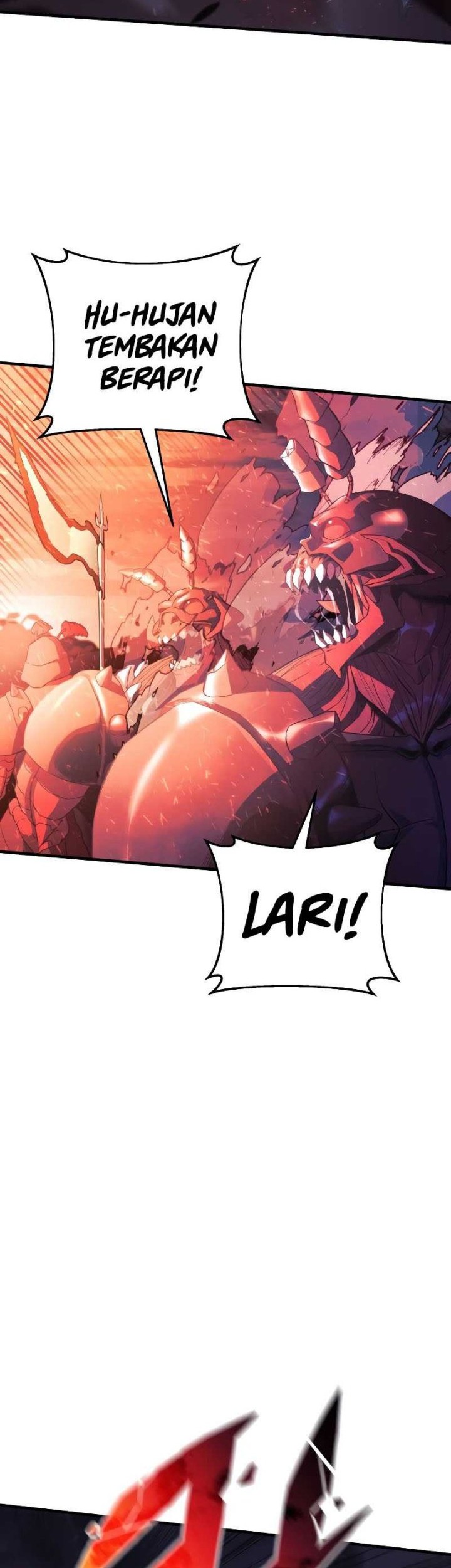 I’ll be Taking a Break for Personal Reasons Chapter 54 Gambar 35