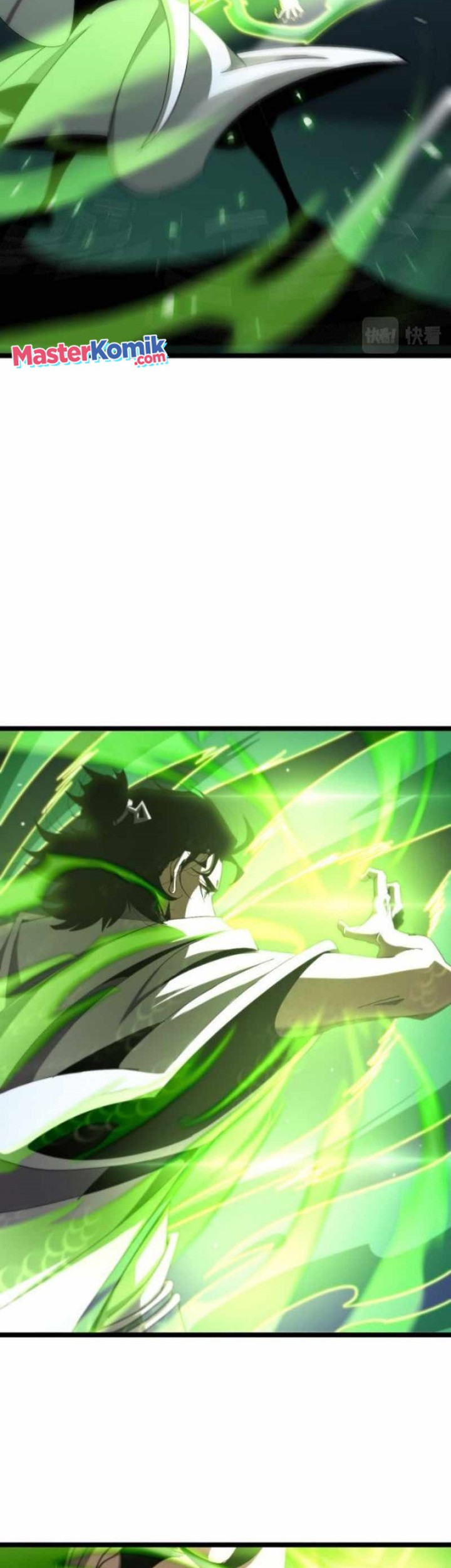 World’s Apocalypse Online Chapter 227 Gambar 21