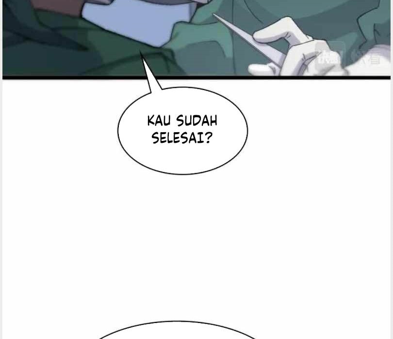 Great Doctor Ling Ran Chapter 87 halaman 15