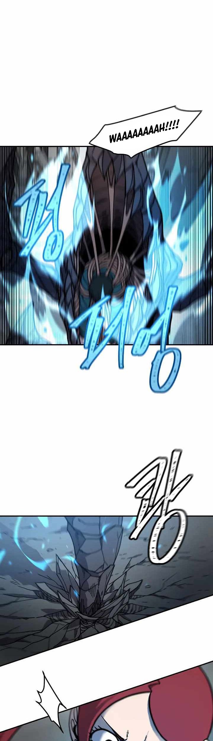 Shaman Chapter 58 halaman 18