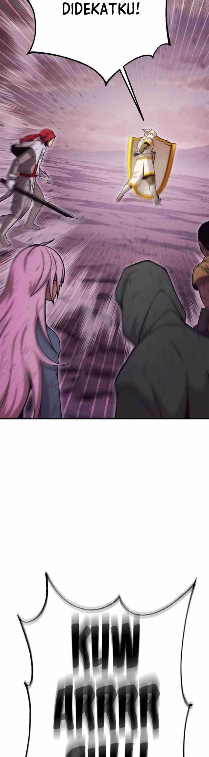 DANTALIAN Chapter 22 halaman 30