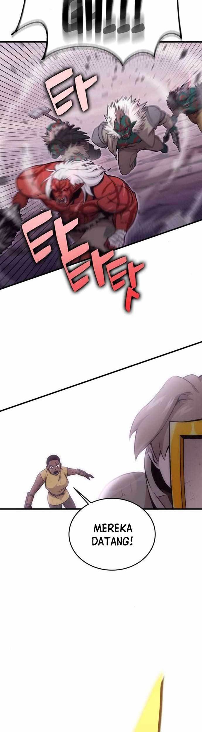 DANTALIAN Chapter 22 halaman 31