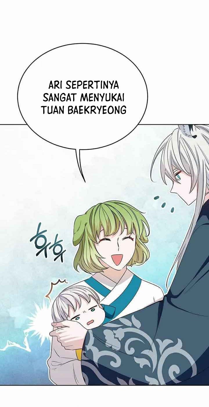 I Become the Tiger’s Daughter Chapter 05 Gambar 36