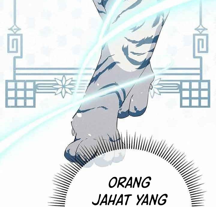 I Become the Tiger’s Daughter Chapter 05 Gambar 38