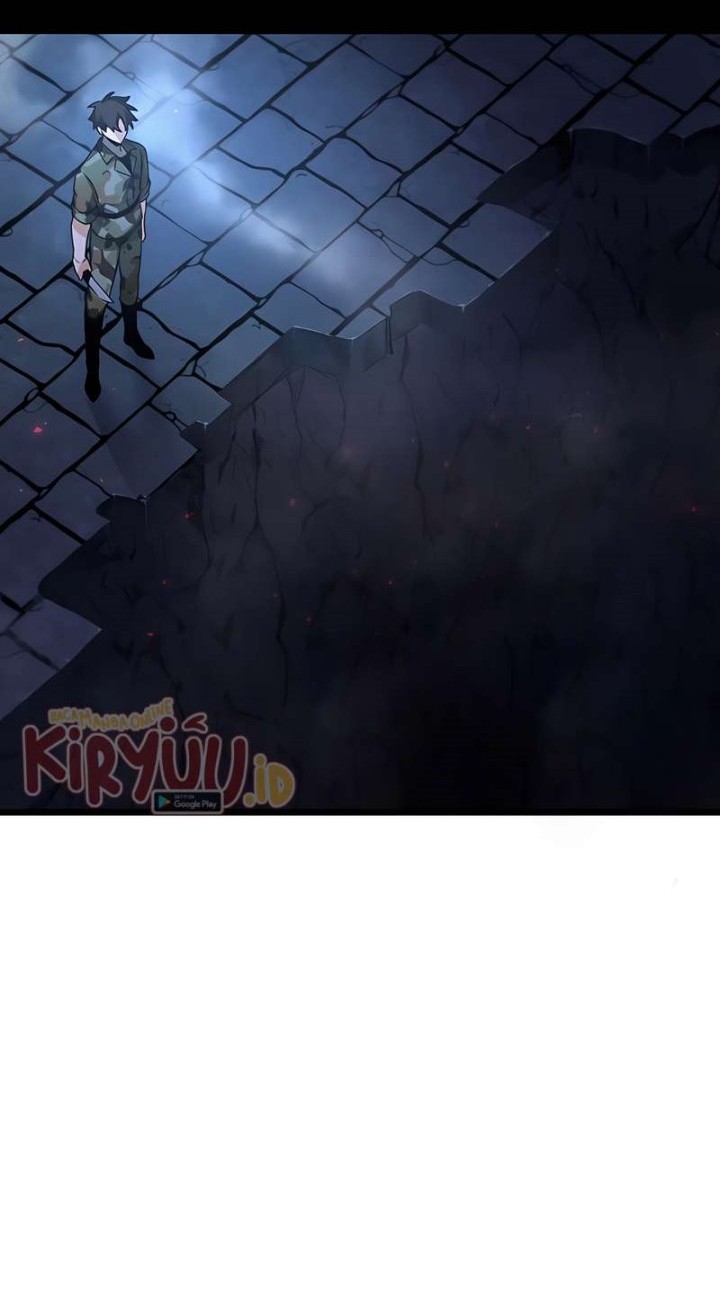 The Modern Era’s Strongest Soldier Conquers Another World’s Dungeon Chapter 17 Gambar 20