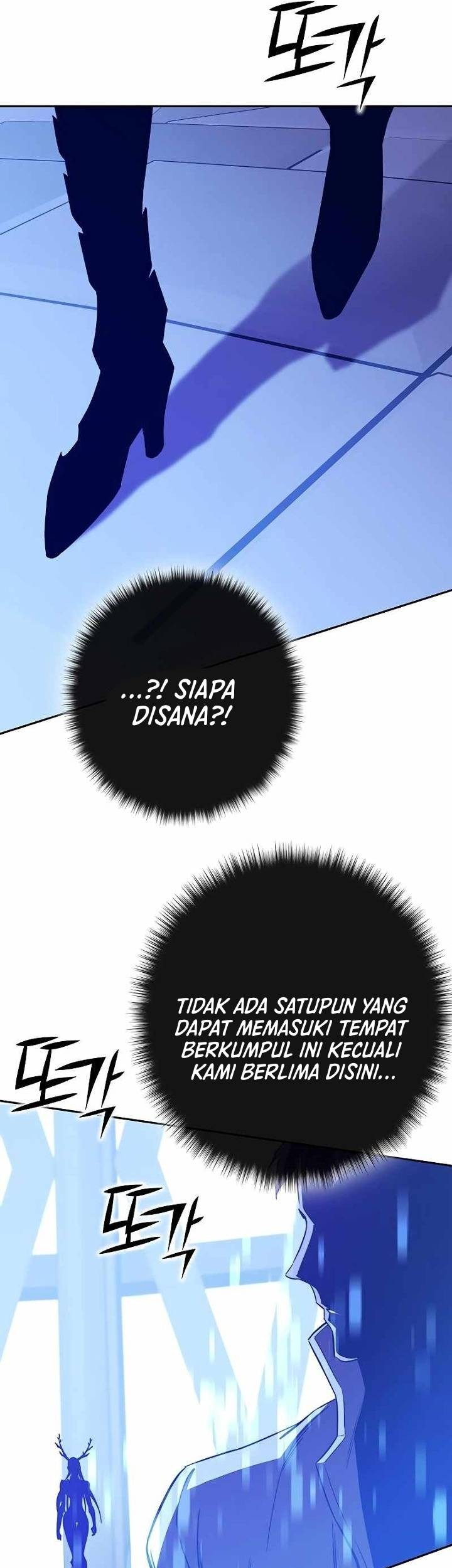 X Ash Chapter 82 halaman 33