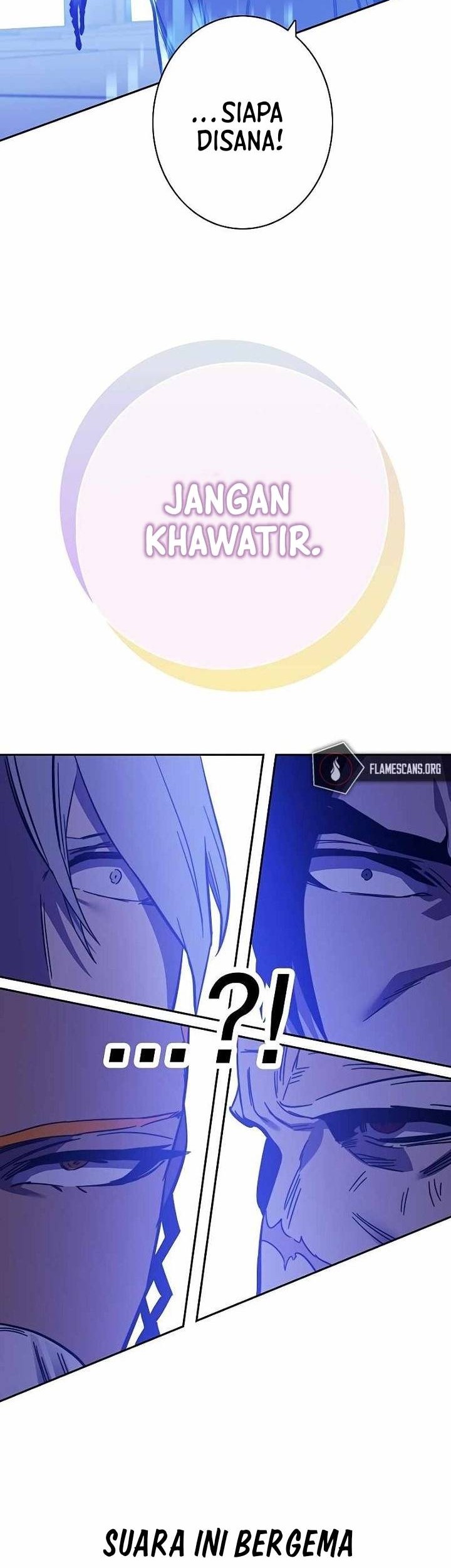 X Ash Chapter 82 halaman 34