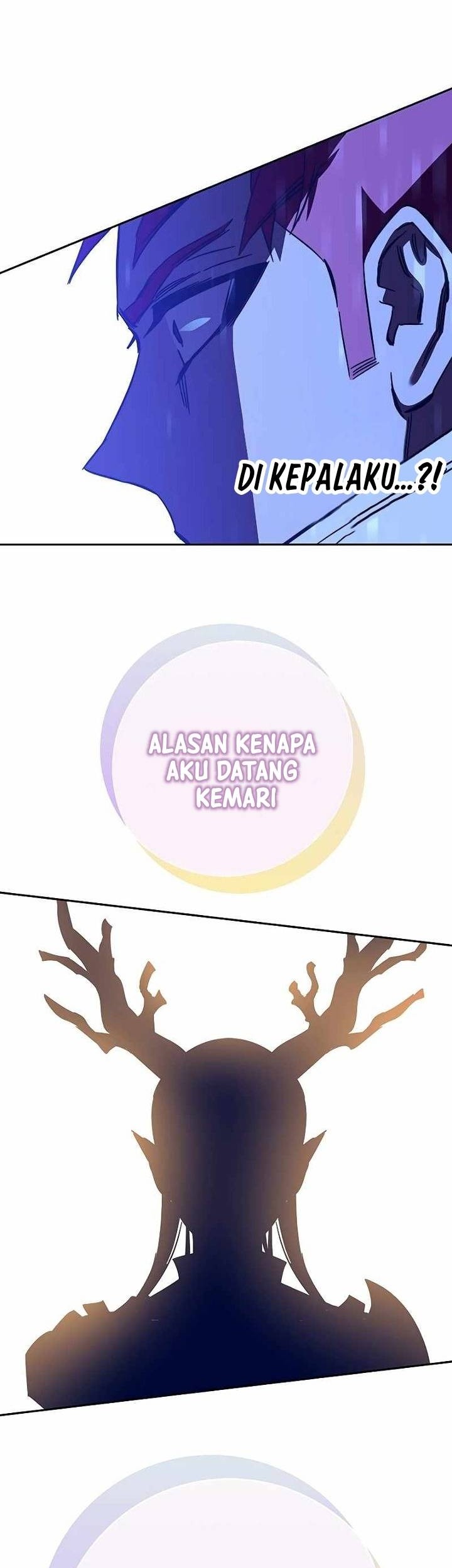 X Ash Chapter 82 halaman 35