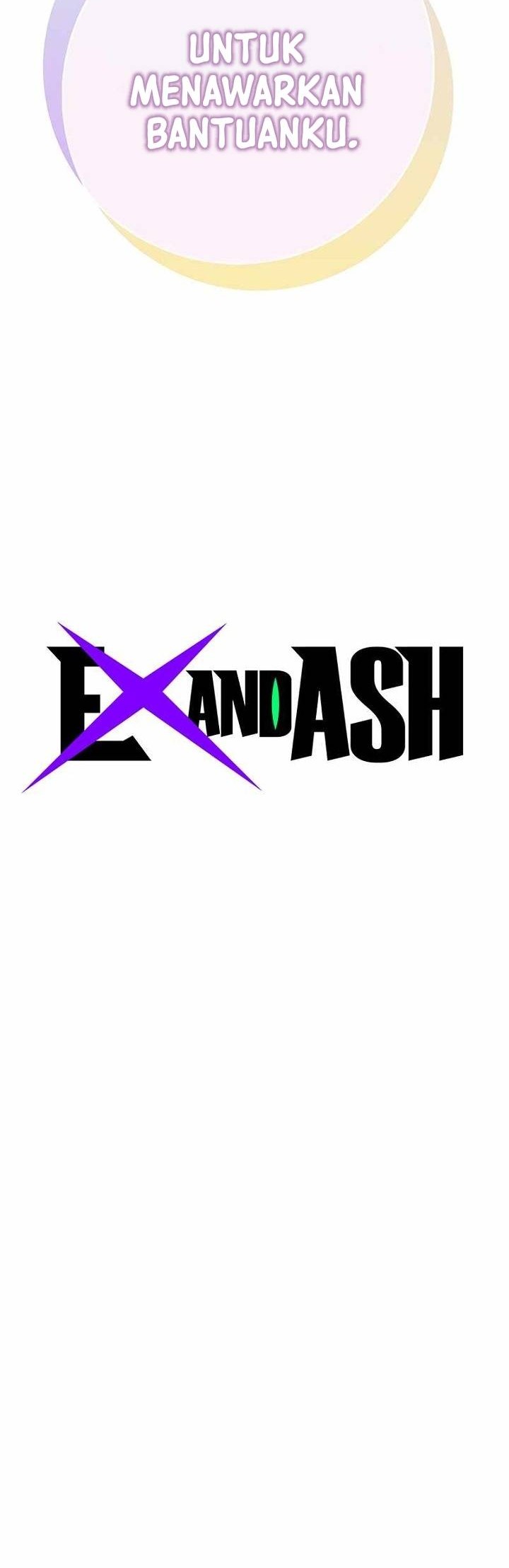X Ash Chapter 82 halaman 36