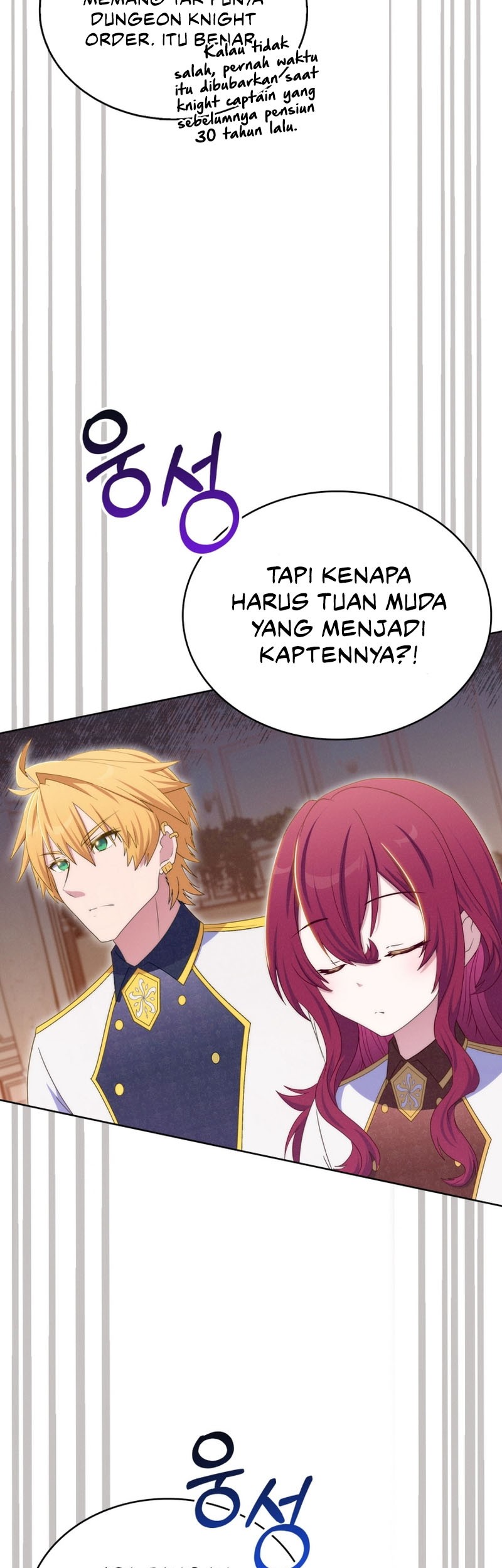 Never Die Extra Chapter 54 halaman 25