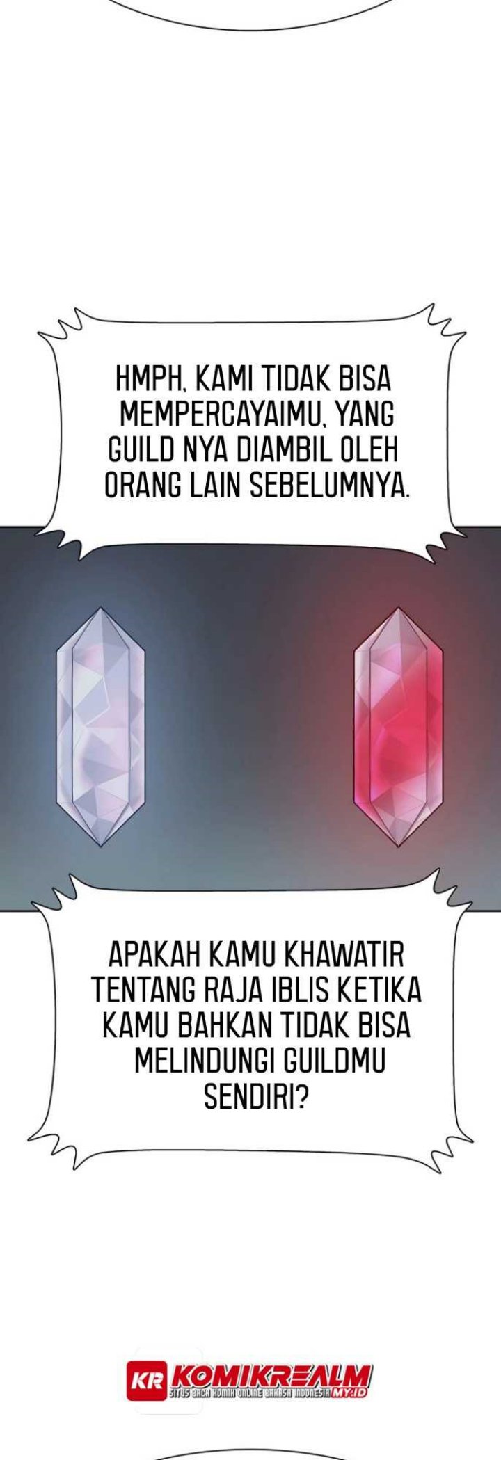 Newbie Management Chapter 34 halaman 22