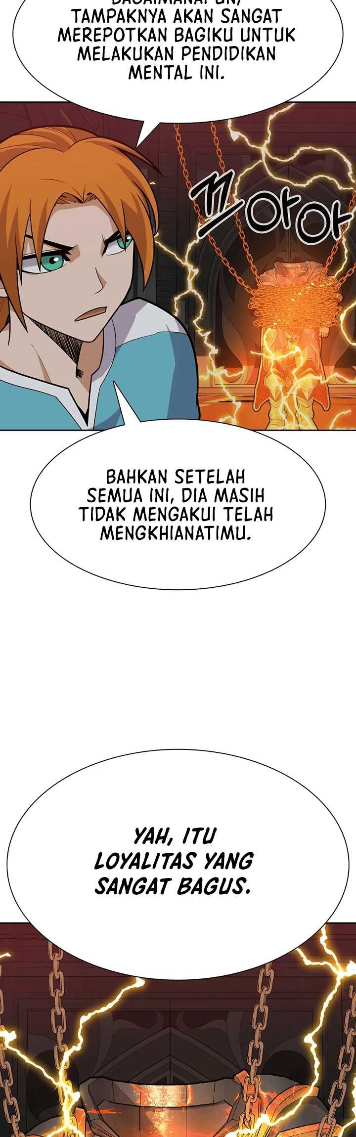 Newbie Management Chapter 33 halaman 21